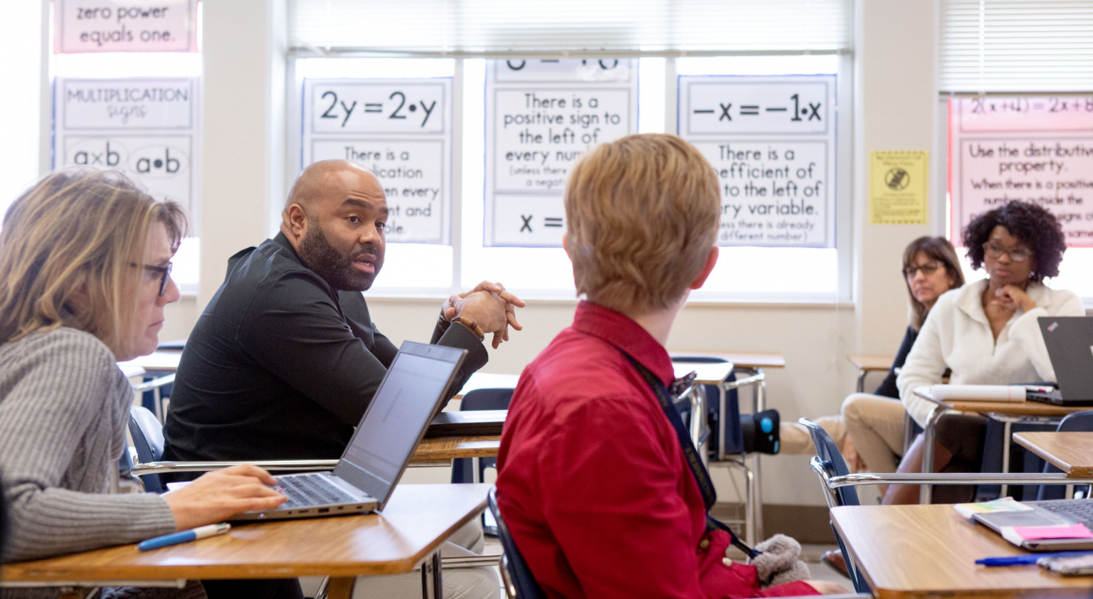 Manitoba teachers feel the change reading apprenticeship