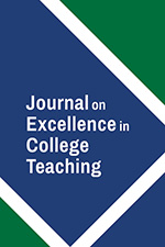 Journal on Excellence in College Teaching