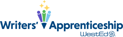 Writers' Apprenticeship logo